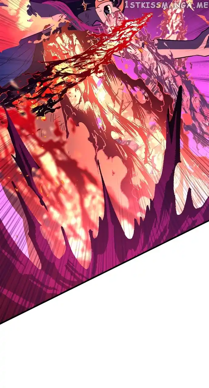 The Last Golden Child Chapter 88