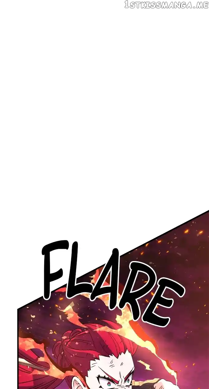 The Last Golden Child Chapter 88