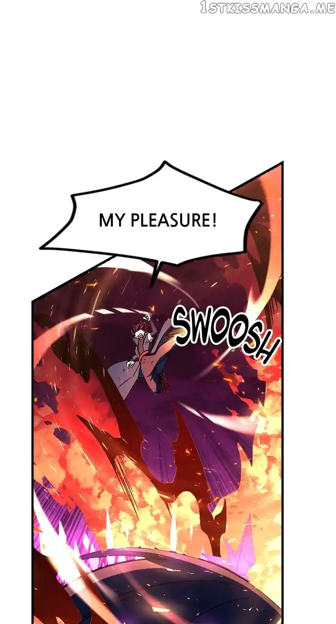 The Last Golden Child Chapter 88