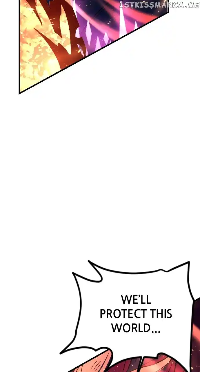 The Last Golden Child Chapter 88