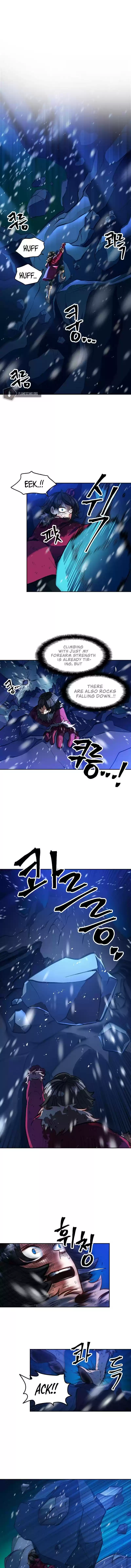 The Last Golden Child Chapter 9