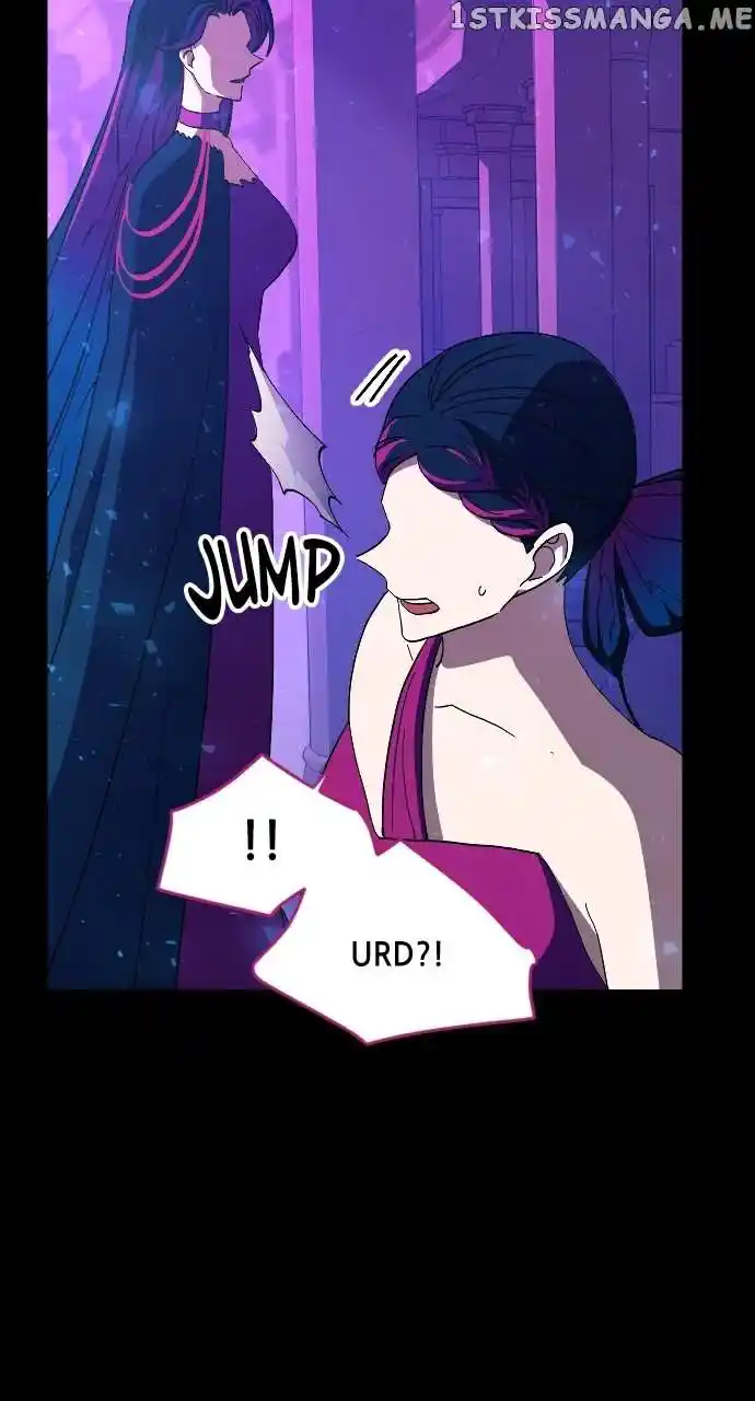 The Last Golden Child Chapter 90