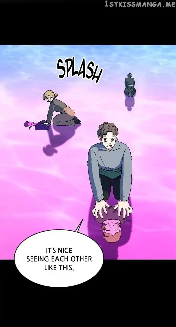 The Last Golden Child Chapter 90