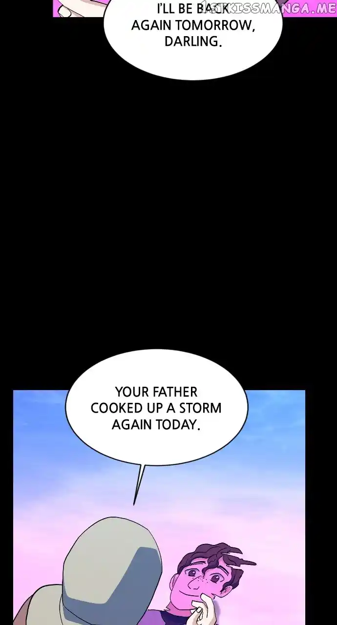 The Last Golden Child Chapter 90