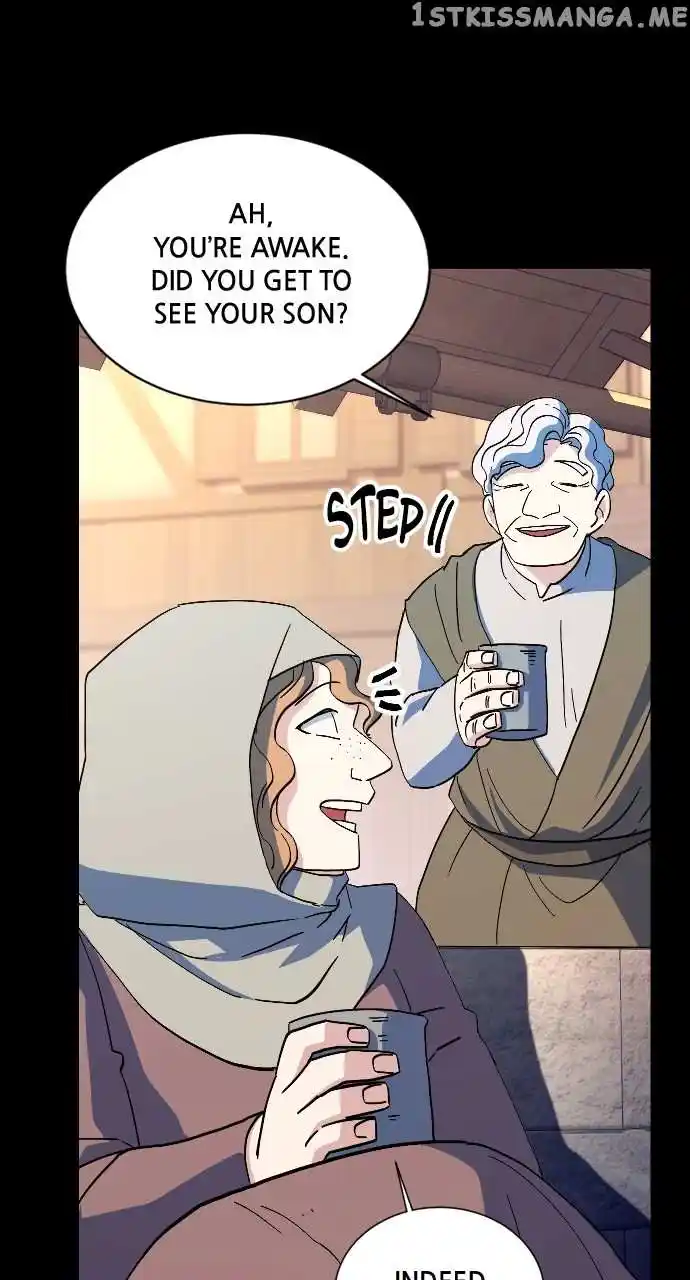 The Last Golden Child Chapter 90