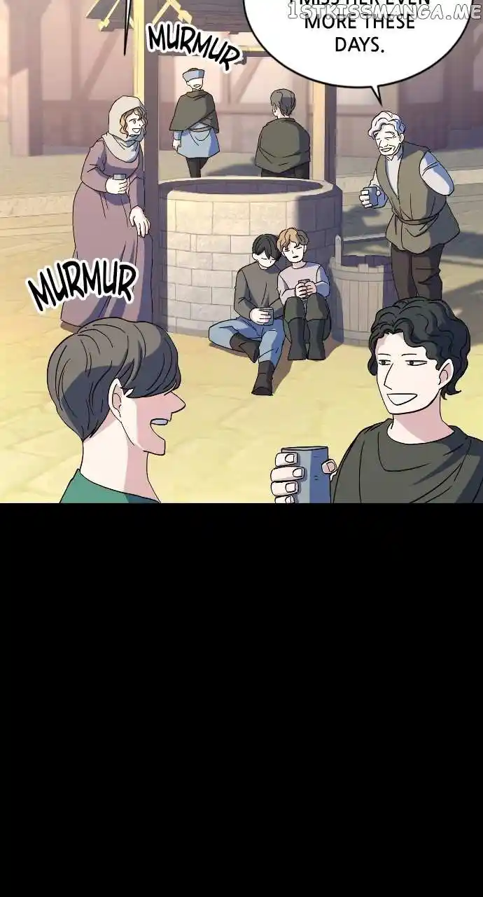 The Last Golden Child Chapter 90