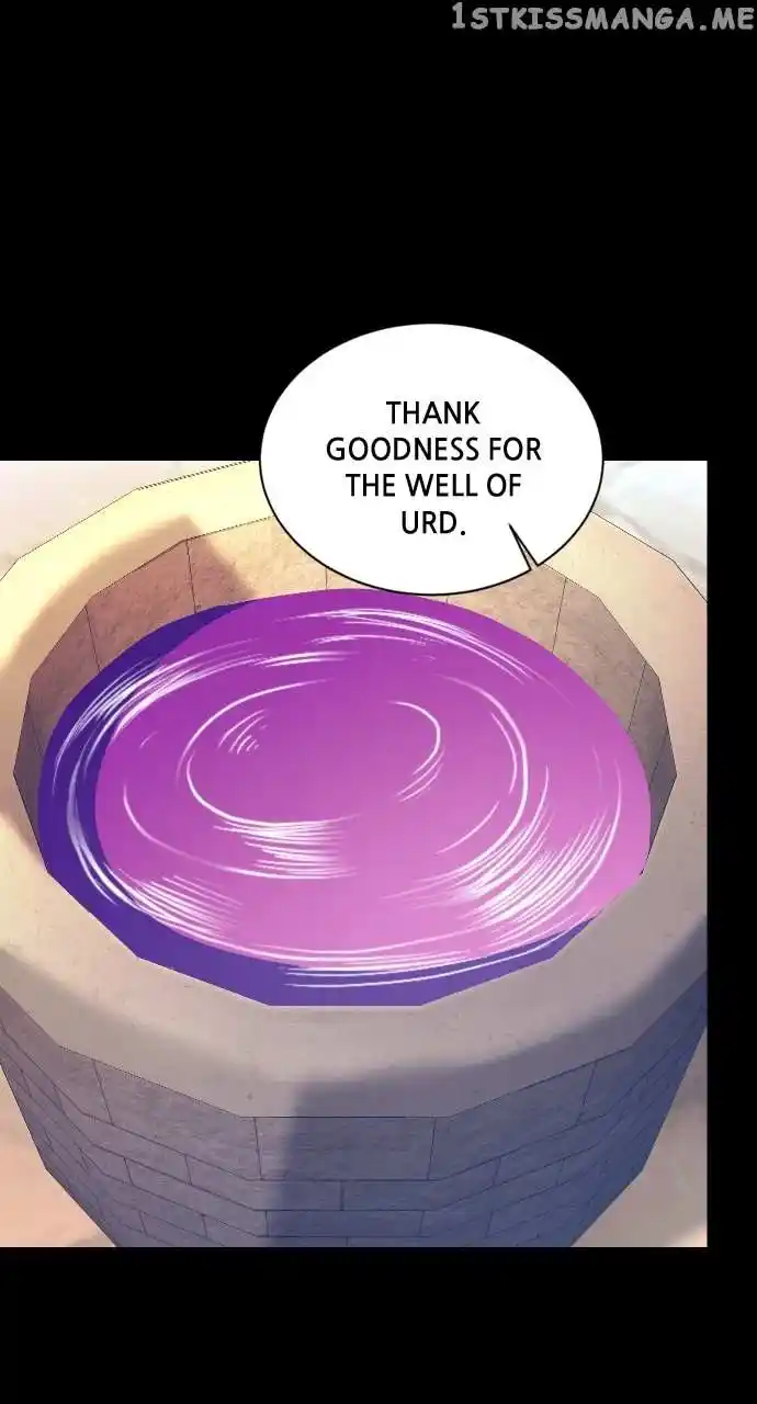 The Last Golden Child Chapter 90