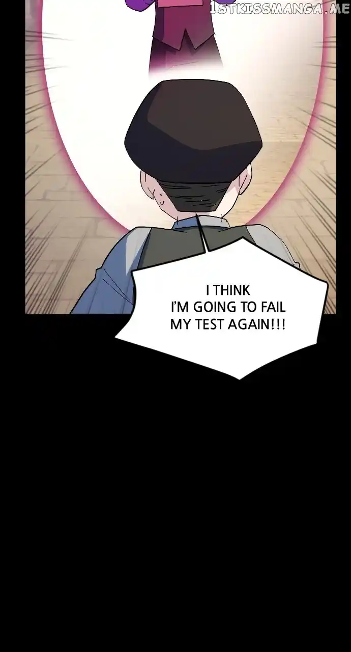 The Last Golden Child Chapter 90