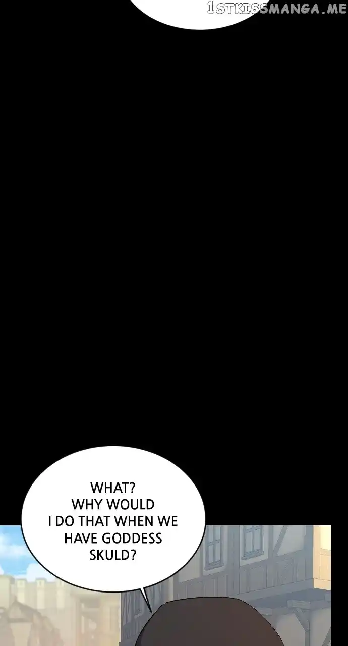 The Last Golden Child Chapter 90