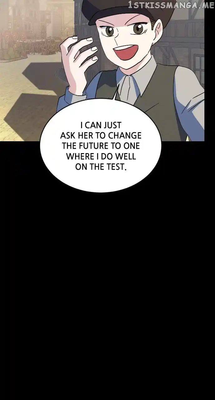 The Last Golden Child Chapter 90