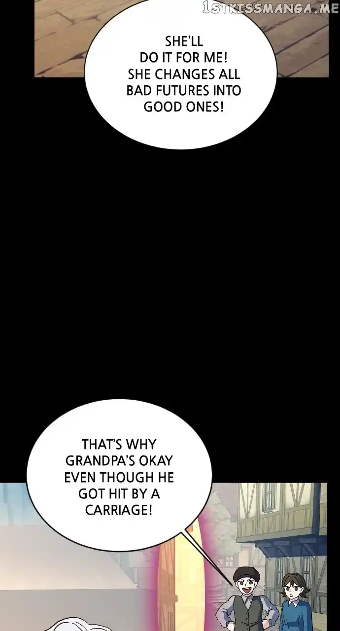 The Last Golden Child Chapter 90