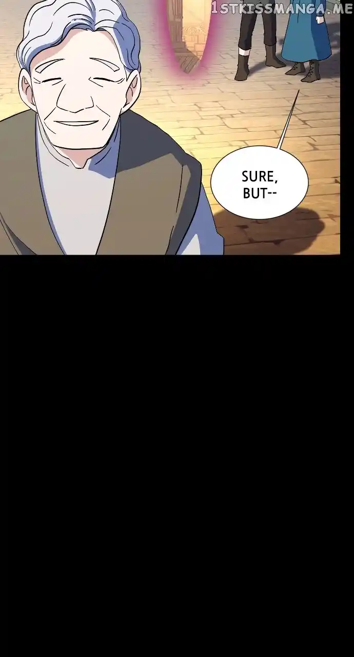 The Last Golden Child Chapter 90