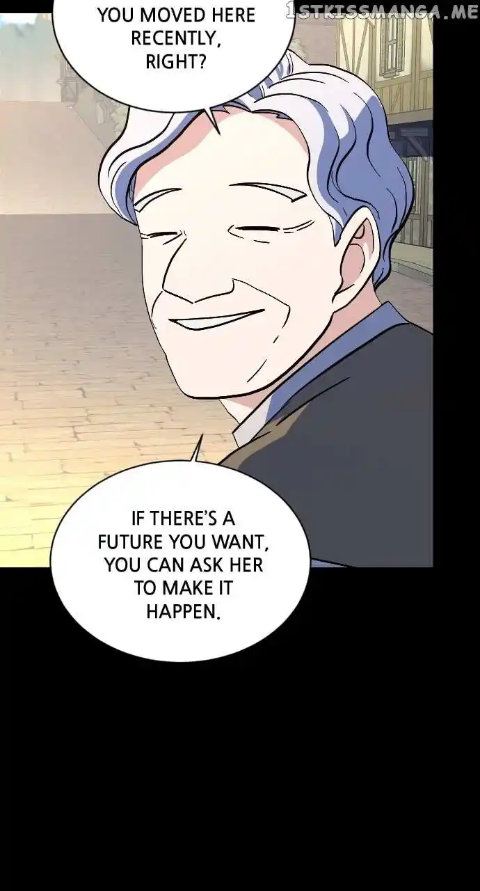 The Last Golden Child Chapter 90