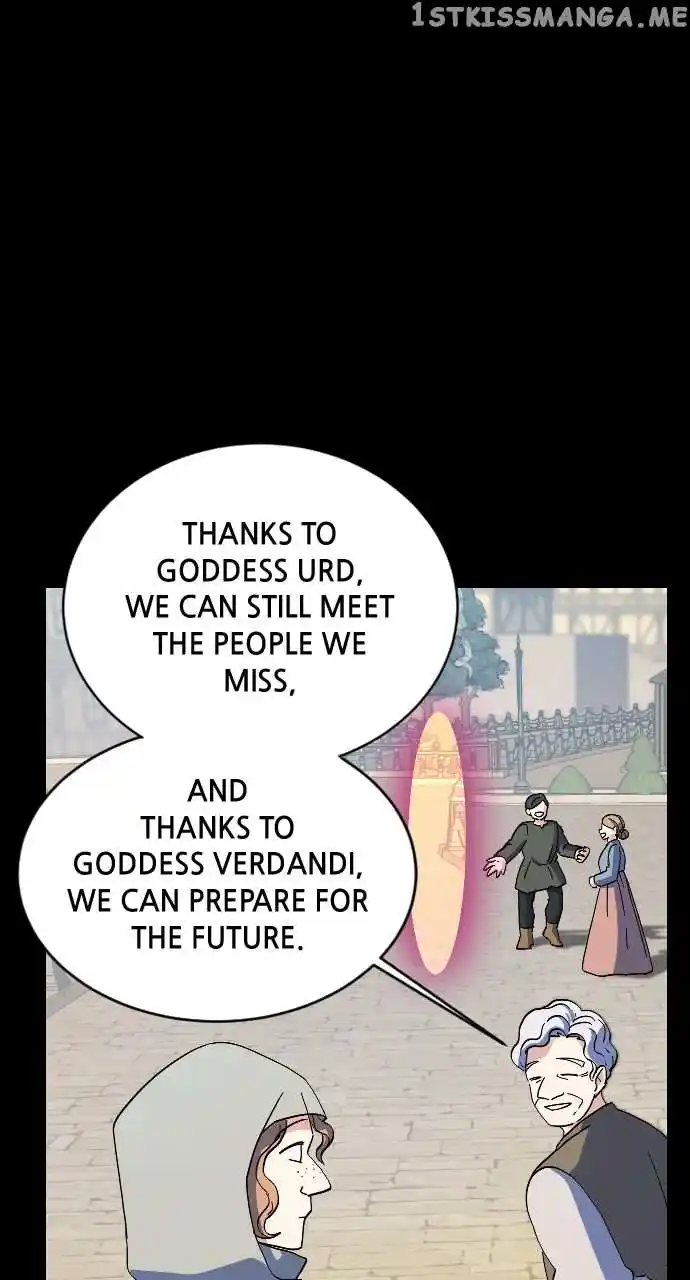 The Last Golden Child Chapter 90