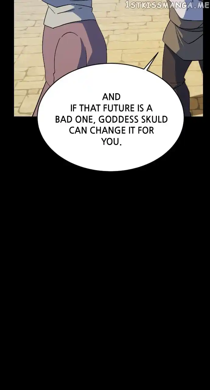 The Last Golden Child Chapter 90