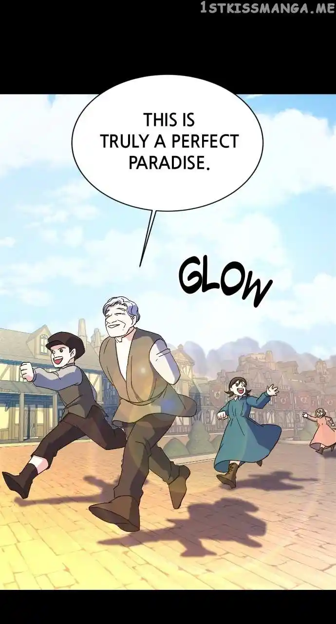 The Last Golden Child Chapter 90