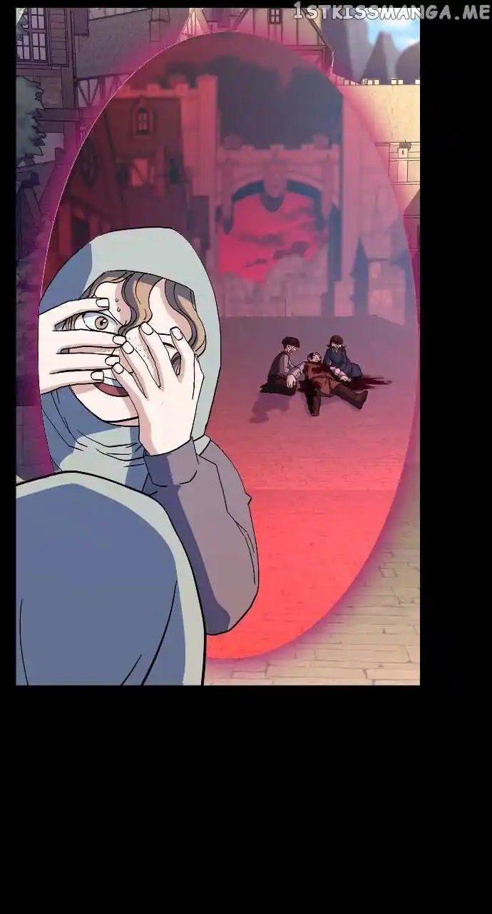 The Last Golden Child Chapter 90