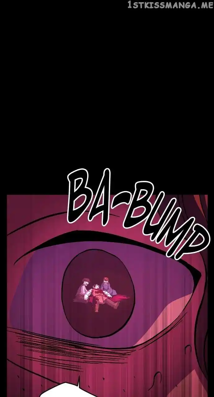 The Last Golden Child Chapter 90