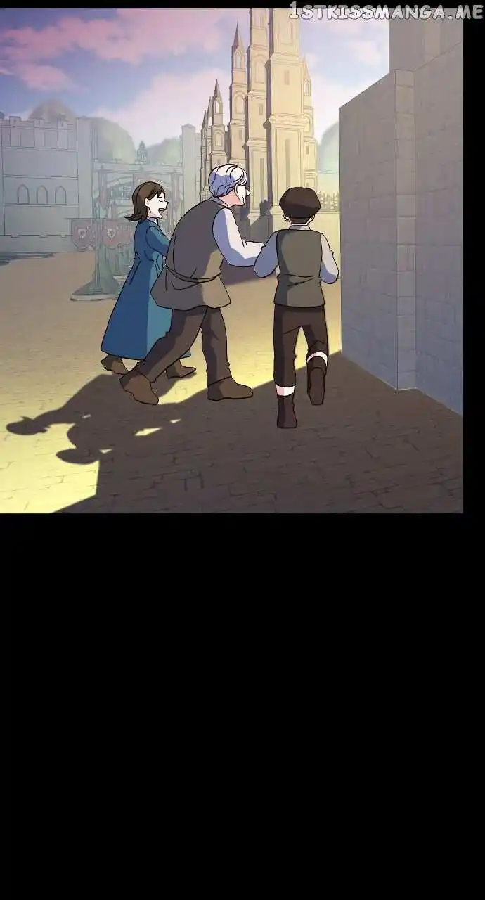 The Last Golden Child Chapter 90