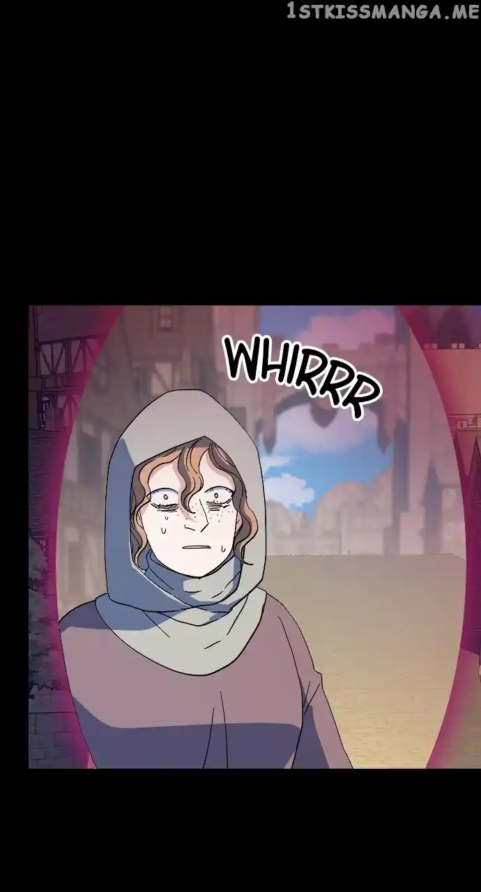 The Last Golden Child Chapter 90