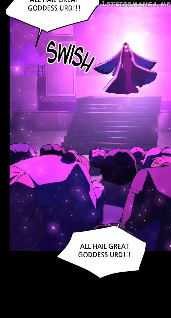 The Last Golden Child Chapter 90