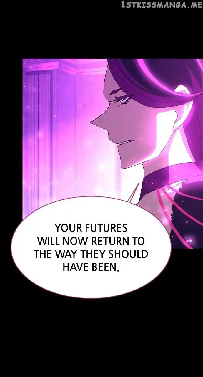 The Last Golden Child Chapter 90