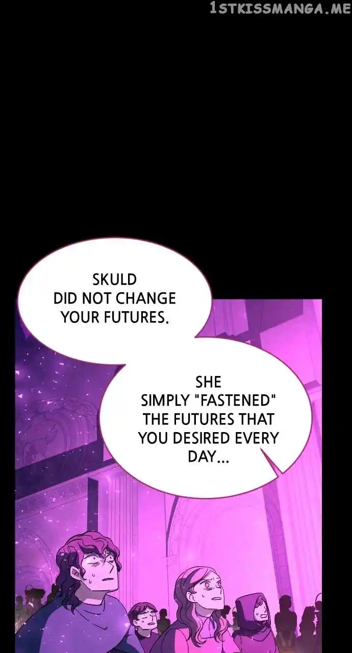 The Last Golden Child Chapter 90