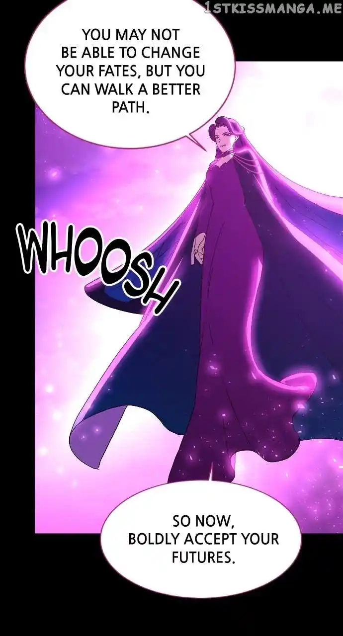 The Last Golden Child Chapter 90