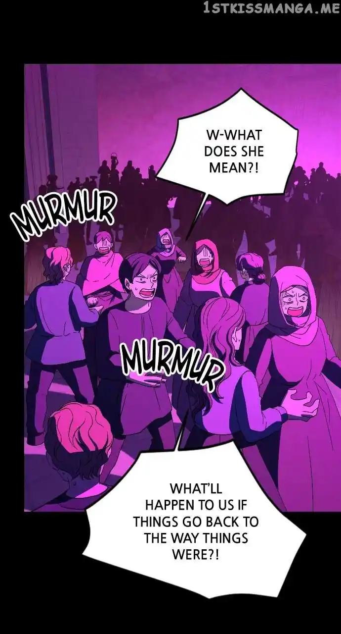 The Last Golden Child Chapter 90