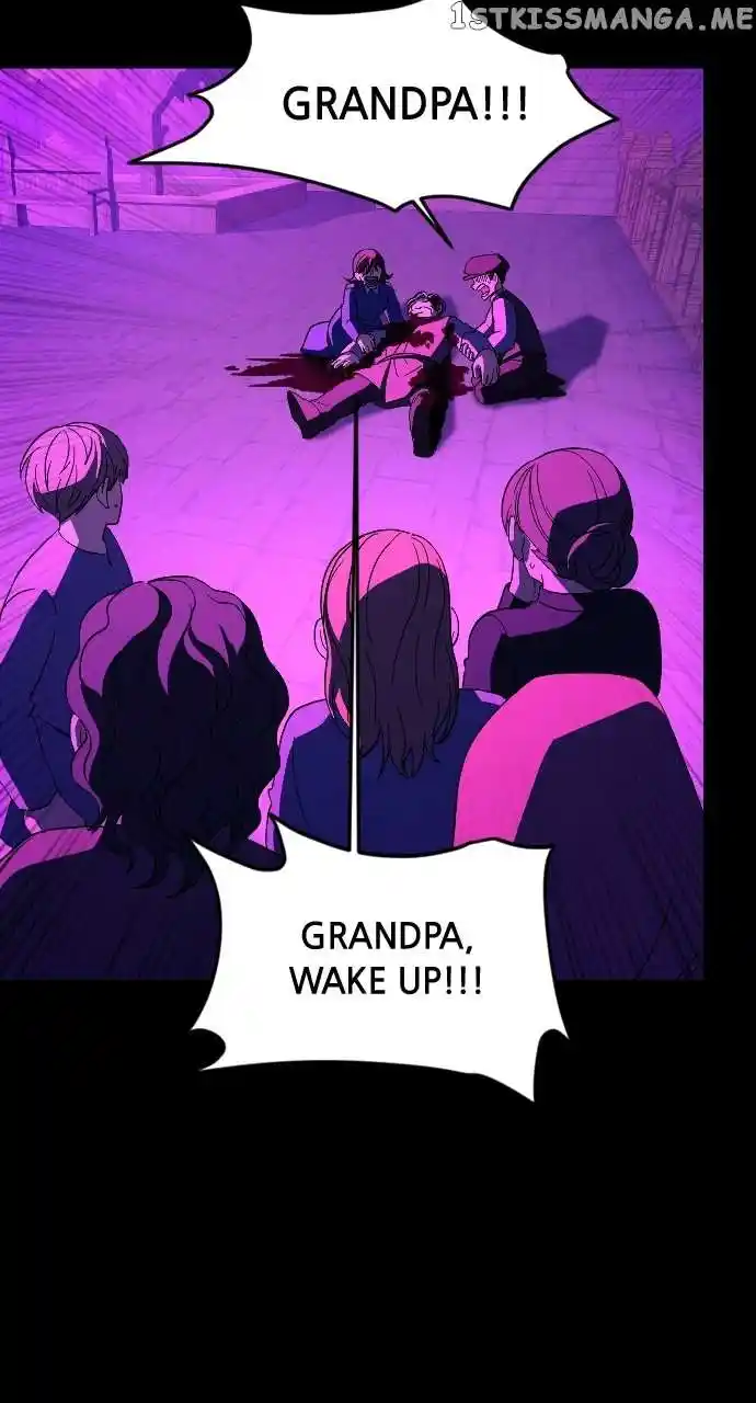 The Last Golden Child Chapter 90