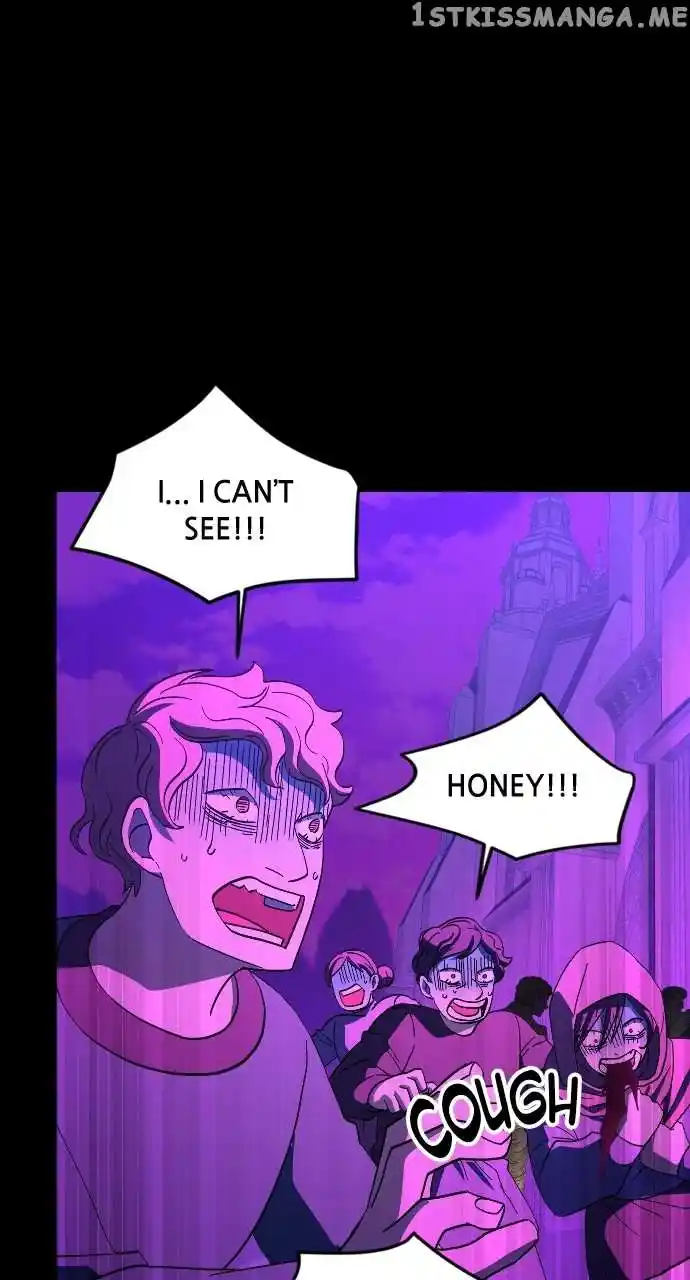 The Last Golden Child Chapter 90