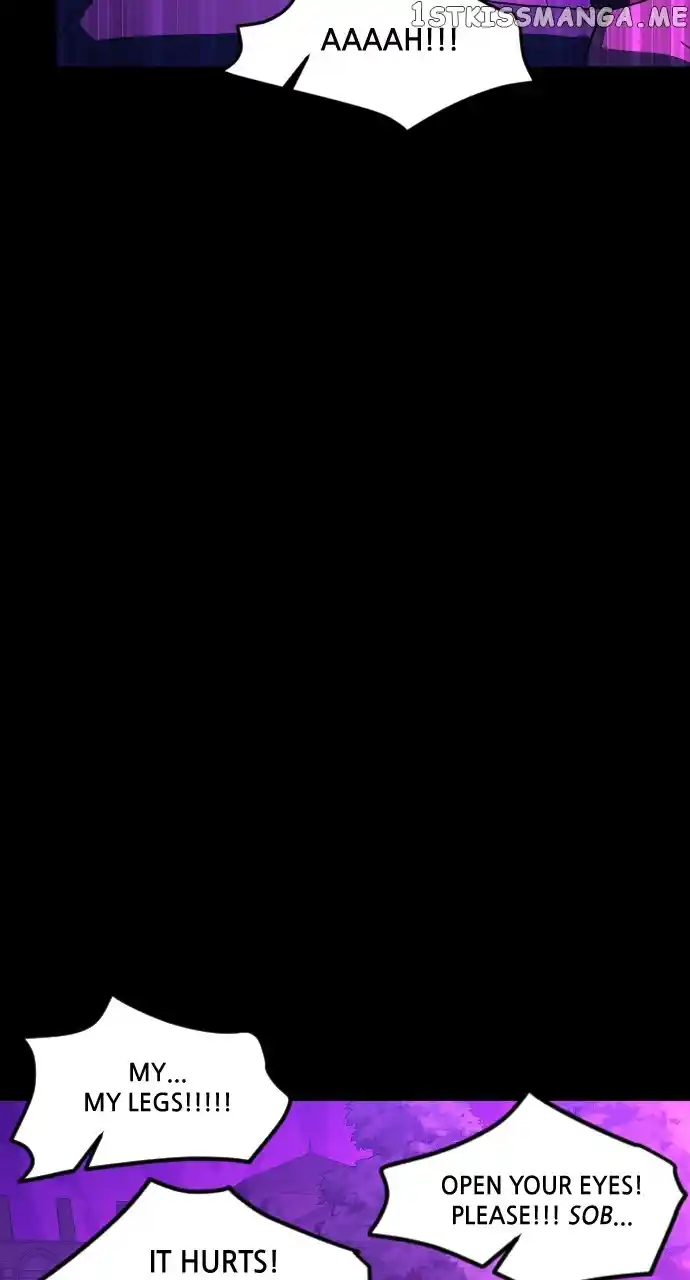 The Last Golden Child Chapter 90