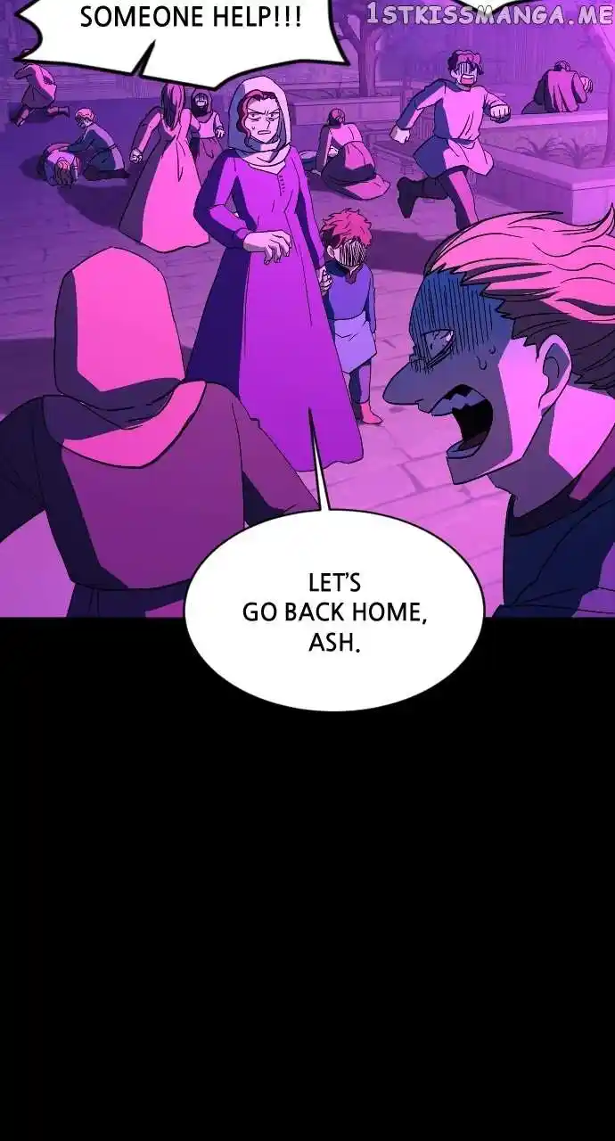 The Last Golden Child Chapter 90