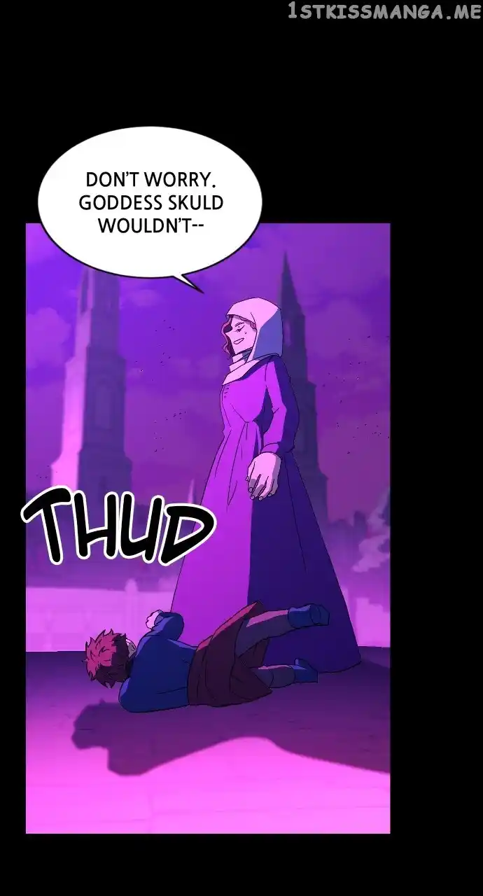 The Last Golden Child Chapter 90