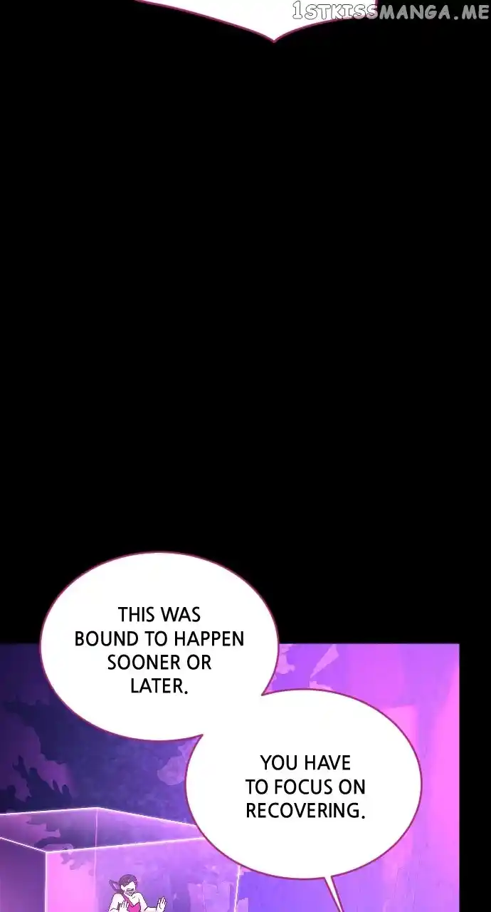 The Last Golden Child Chapter 90