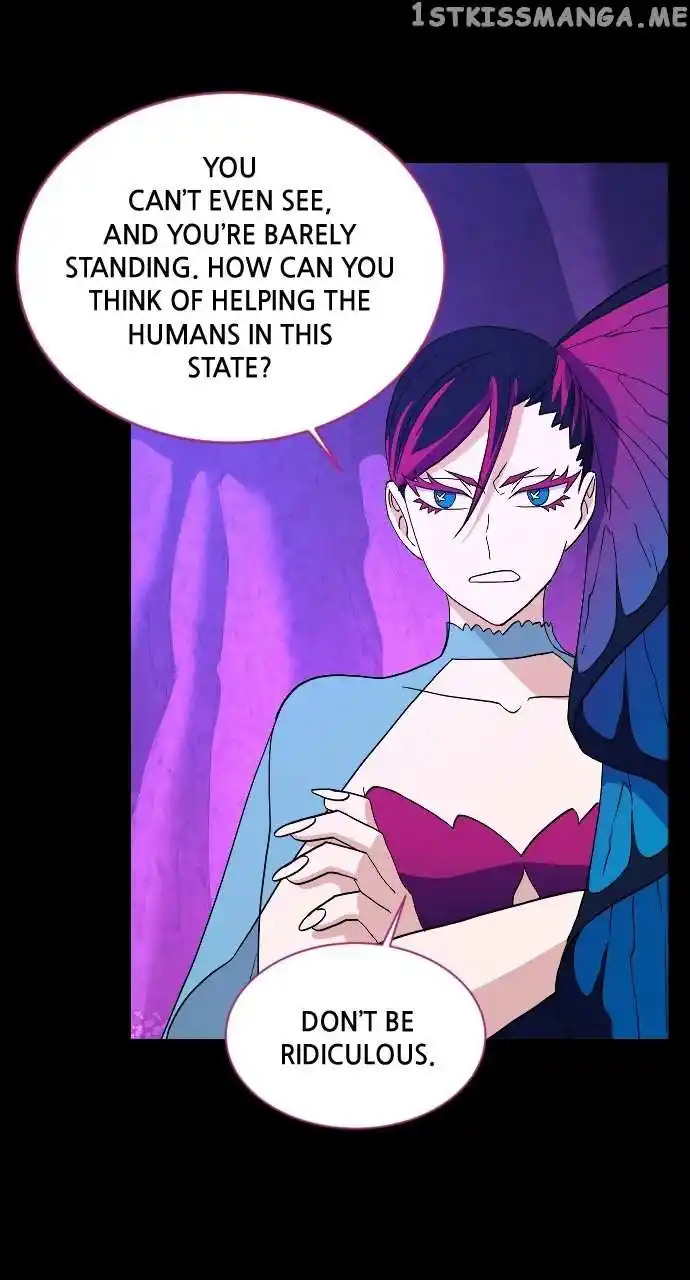 The Last Golden Child Chapter 90