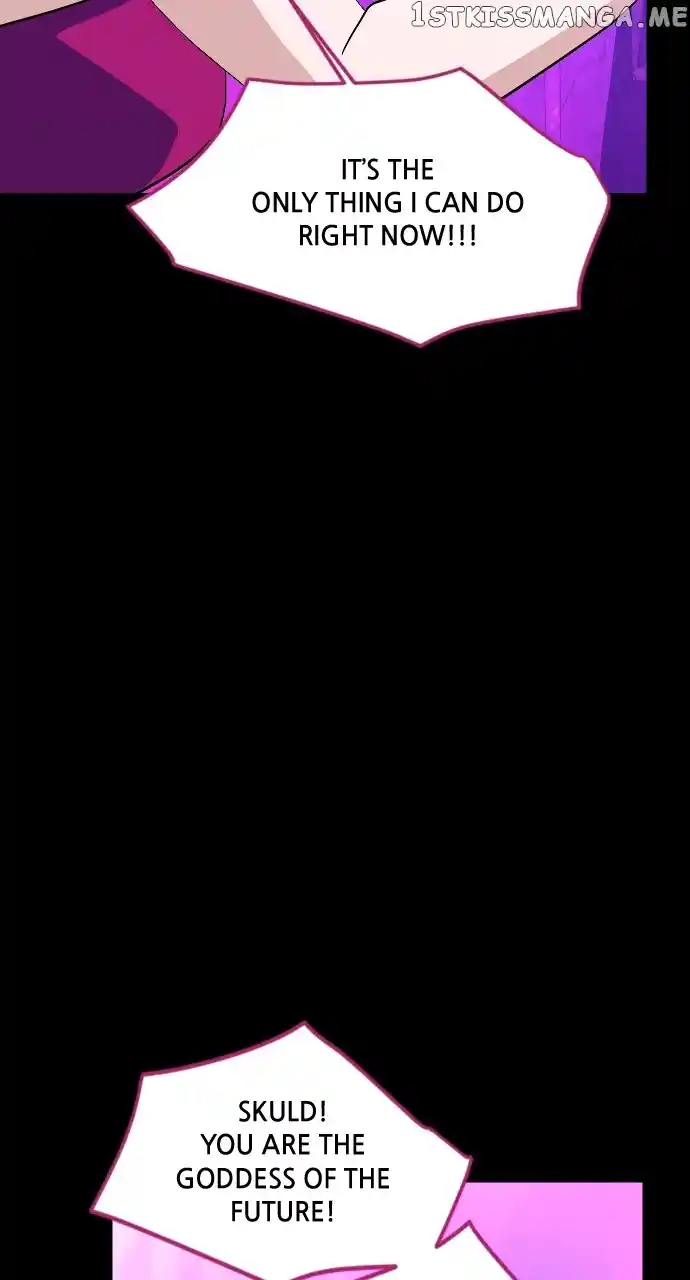 The Last Golden Child Chapter 90