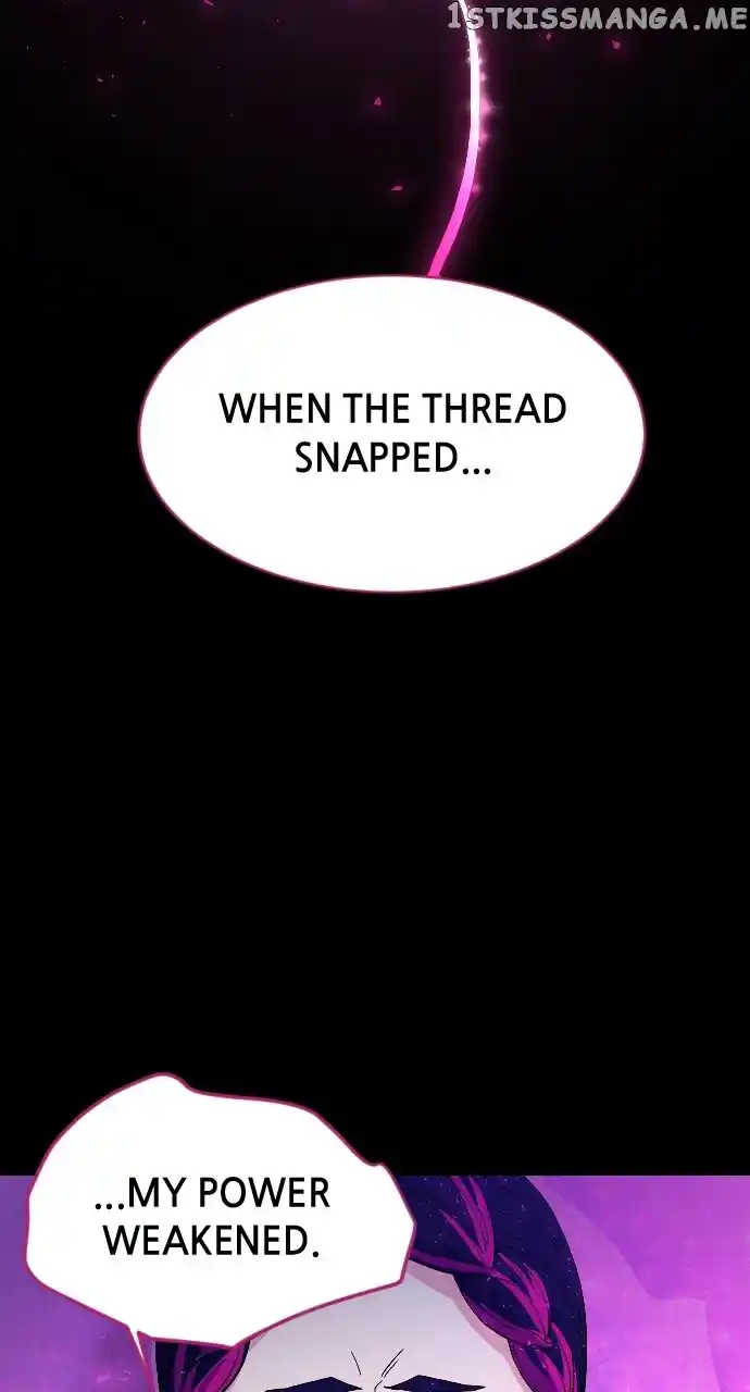 The Last Golden Child Chapter 90