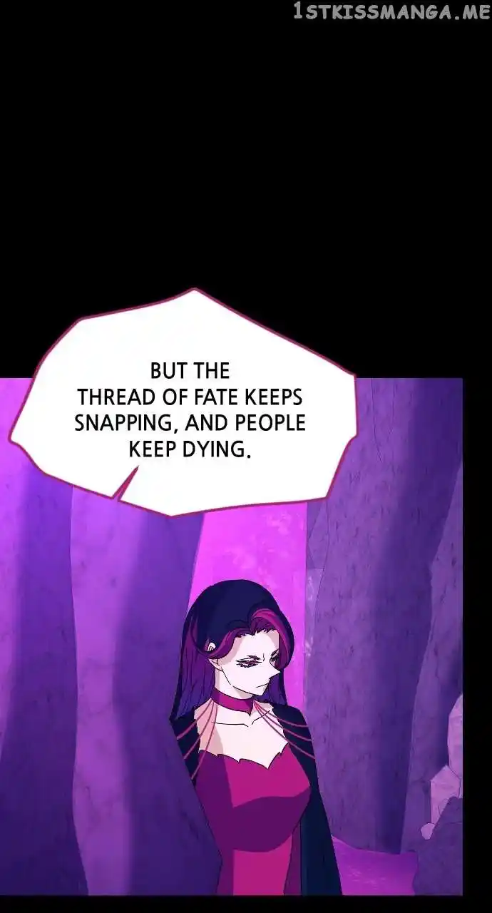 The Last Golden Child Chapter 90