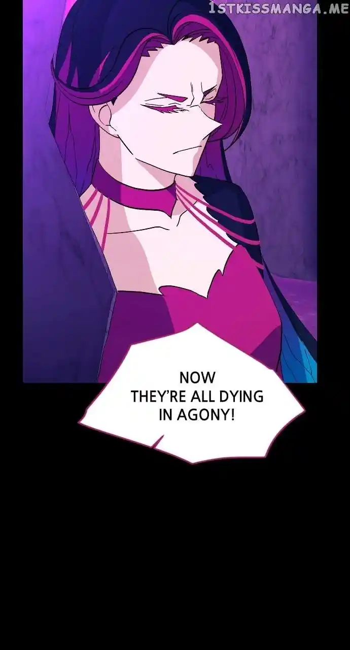 The Last Golden Child Chapter 90