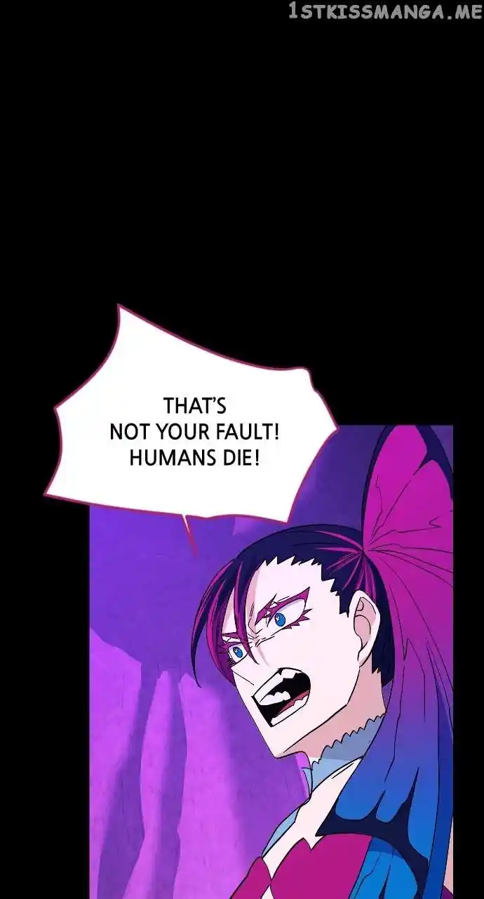 The Last Golden Child Chapter 90