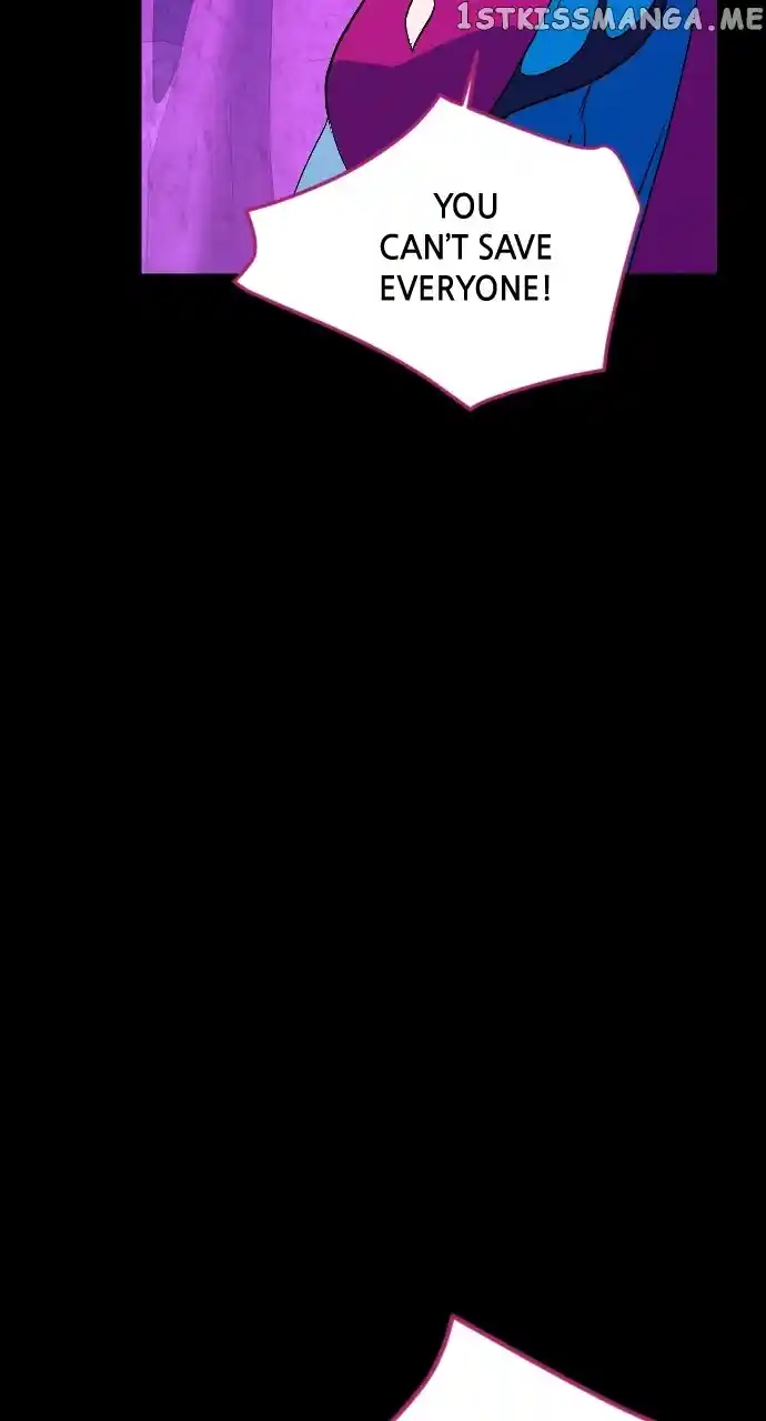 The Last Golden Child Chapter 90