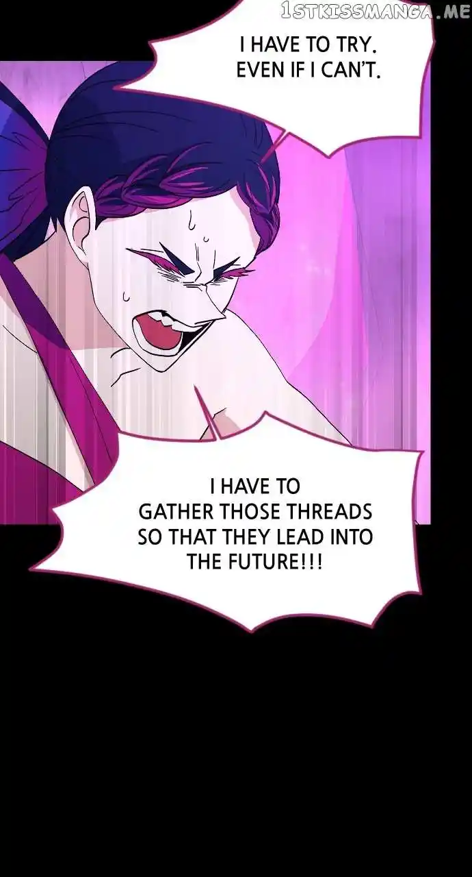 The Last Golden Child Chapter 90