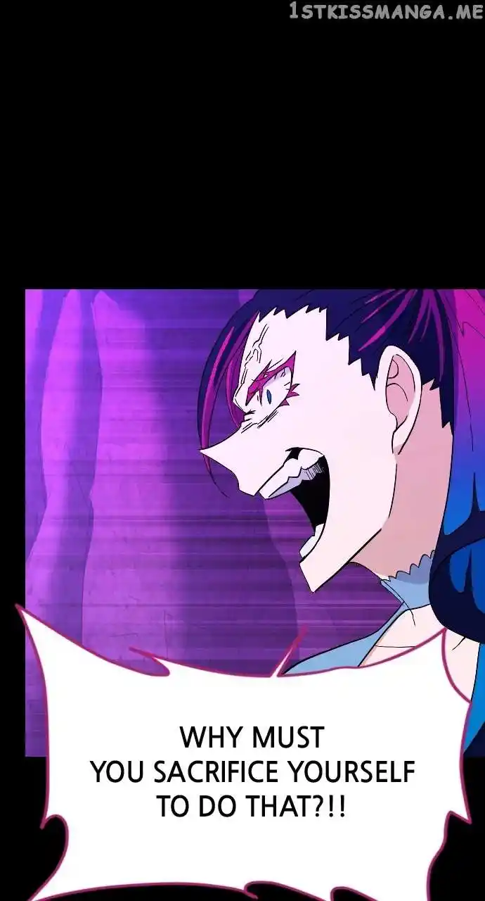 The Last Golden Child Chapter 90