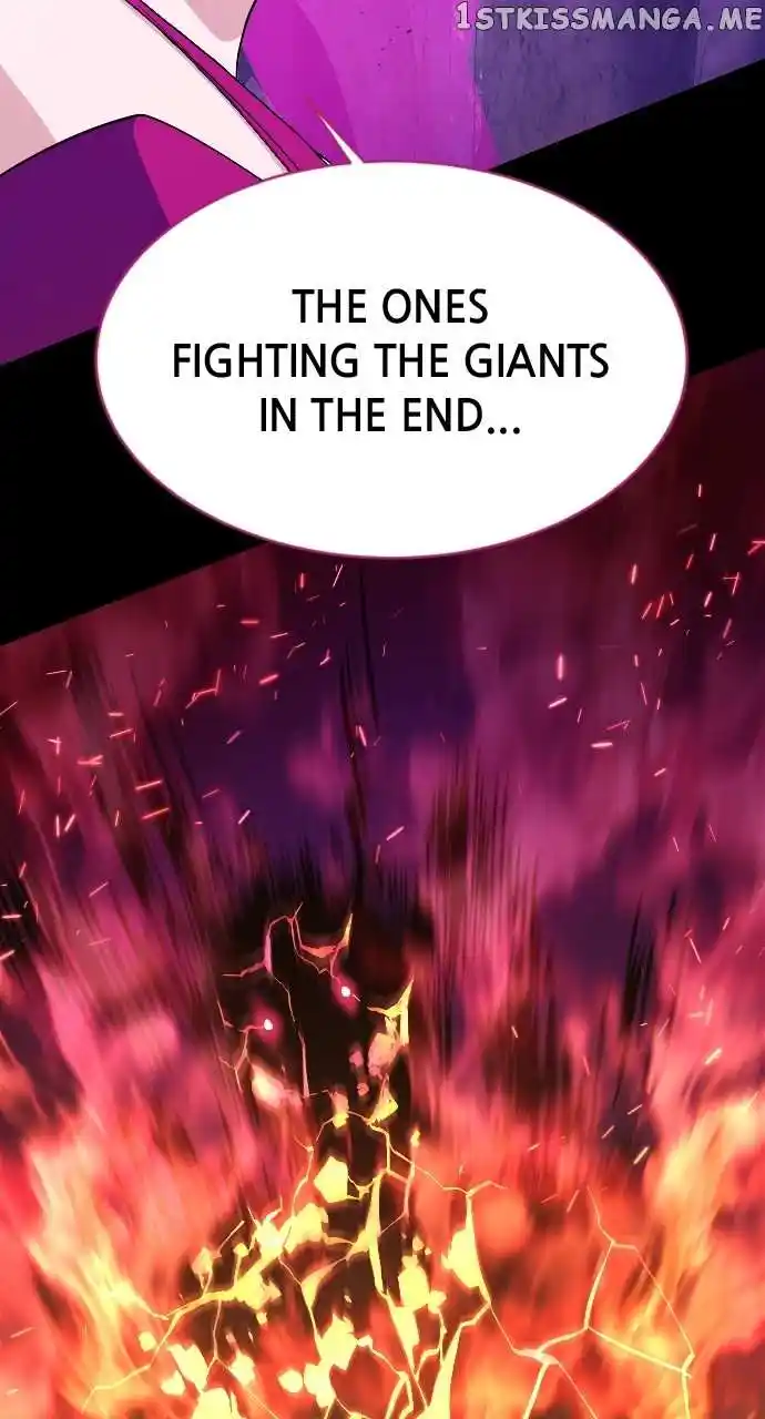 The Last Golden Child Chapter 90