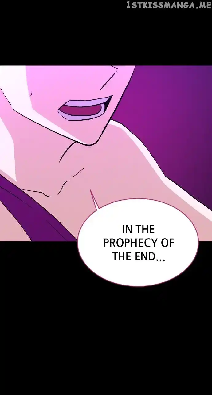 The Last Golden Child Chapter 91