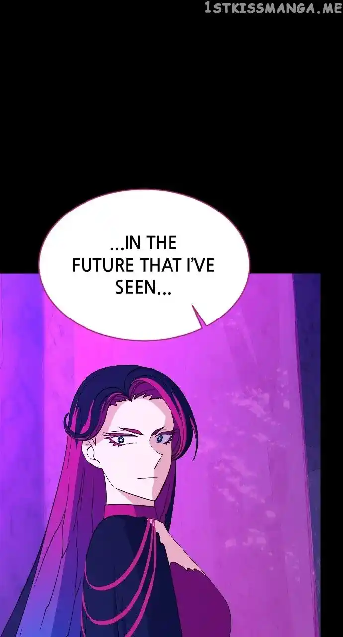 The Last Golden Child Chapter 91