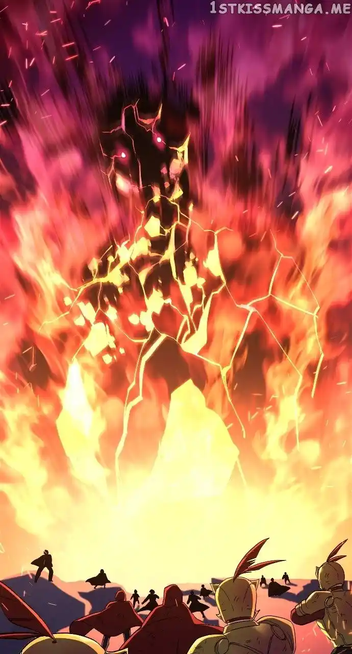 The Last Golden Child Chapter 91