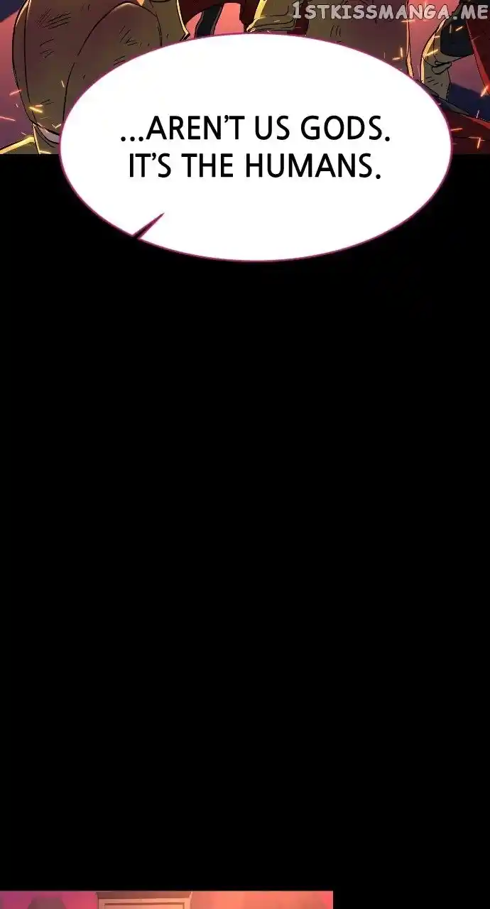 The Last Golden Child Chapter 91