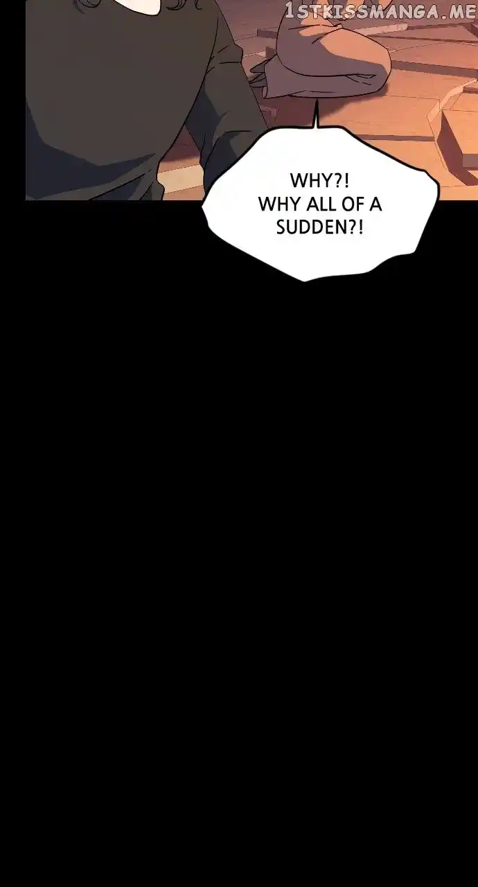 The Last Golden Child Chapter 91